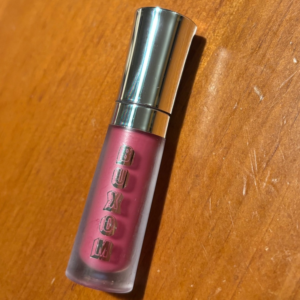 Buxom Full On Plumping Lip Cream Rose Julep